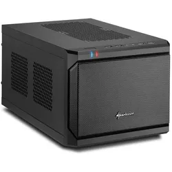SHARKOON QB One, Mini-ITX