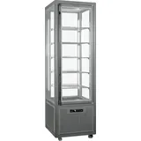Tecfrigo Snelle 360 Q Kühlvitrine