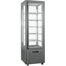 KBS Snelle 360 Q Kühlvitrine