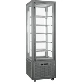 KBS Snelle 360 Q Kühlvitrine