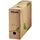 Esselte Archivbox ECO 623917 10x32,7x23,3cm Karton naturbraun