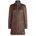 Cartoon Jacke Watte - 42 - 42
