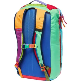 Cotopaxi Allpa Mini 20 l blau/mehrfarbig