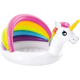 Intex Unicorn Baby Pool 127 x 102 x 69 cm