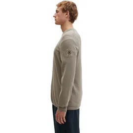 Marc O'Polo Strickpullover Beige S