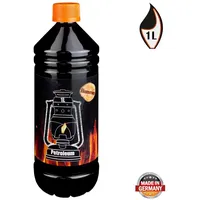 FLAMEUP Petroleum 1 Liter