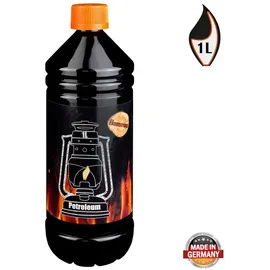 FLAMEUP Petroleum 1 Liter