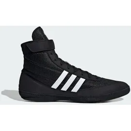 adidas Combat Speed 4 Herren Black/White 44 2/3