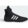 adidas Combat Speed 4 Herren Black/White 44 2/3