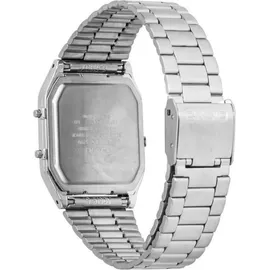 Casio Aq-230a-2a1mqyes Uhr Silver One Size