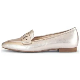 Gabor Slipper Damen Gold 38