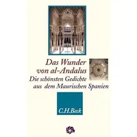 C.H. Beck Verlag Das Wunder von al-Andalus