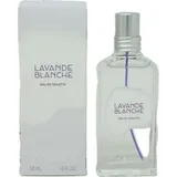 L'Occitane White Lavender Eau de Toilette 50 ml