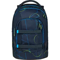 Satch Pack 2022 Blue Tech