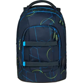 Satch Pack 2022 Blue Tech