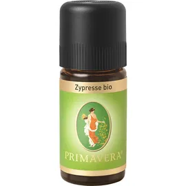 Primavera Zypresse bio Frankreich 10ml