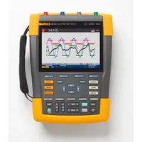 Fluke ScopeMeter FLUKE-190-504-III-S
