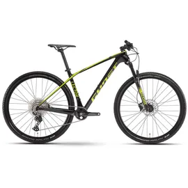 Ghost Lector LC Base U Schwarz Modell Aktion