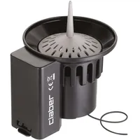 Claber Rain Sensor RF Bewässerungscomputer schwarz