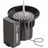 Claber Rain Sensor RF Bewässerungscomputer schwarz