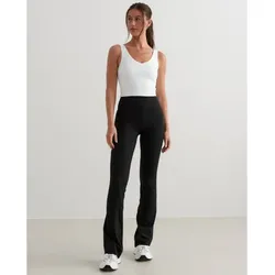 Aim'n Sense Flare Tights Black S