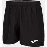 Joma Joma, Myskin Ii Rugbyshorts 100 - schwarz