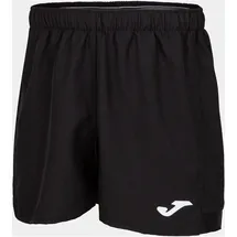Joma Joma, Myskin Ii Rugbyshorts 100 - schwarz
