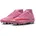 Mercurial FG/MG magic flamingo/black-total crimson 42 5