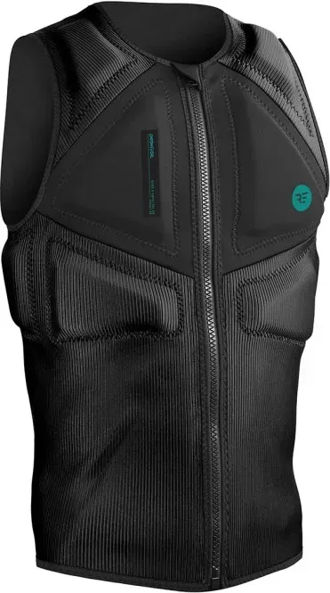 RIDE ENGINE EMPAX V3 Weste 2026 black - L