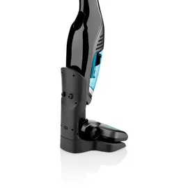 ETA Moneto Aquaplus II Premium beutellos blau