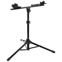 Topeak PrepStand X Pro Montageständer schwarz