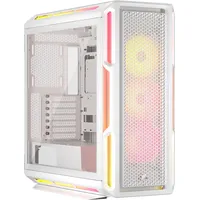 Corsair iCUE LINK 5000T LX RGB Mid-Tower ATX PC-Gehäuse