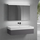 Neoro n50 Unterschrank B: 120 cm, mit 1 Auszug, BN0414GR