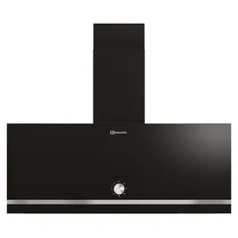 Bauknecht DBHVA 92F LM K Kopffreihaube 90 cm