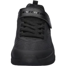 SKECHERS Microspec Advance Kinder Schwarz 34
