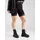 Vero Moda Curve VMLENNON CYCLE SHORTS Radlerhose Schwarz S