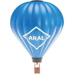 Faller 131001 - H0 Programm - Die Stadt, das Dorf - Zubehör, Ausschmückung - Heißluftballon mit Gasflamme