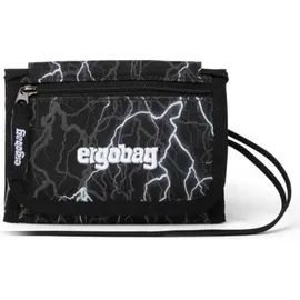 ergobag Brustbeutel Super ReflektBär
