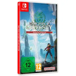 One Piece Odyssey (Deluxe Edition)