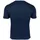 Diesel Herren T-Shirt, 6er Pack - RANDAL, Unterhemd, Rundhals, kurzarm, Baumwolle Schwarz/Blau/Weiß L