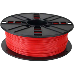 WhiteBOX 3D-Filament  ABS rot 1.75mm 1000g Spule