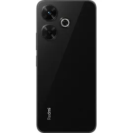 Xiaomi Redmi 13 8 GB RAM 256 GB Midnight Black