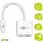 goobay USB-C HDMI Adapter 14,50 m Weiß