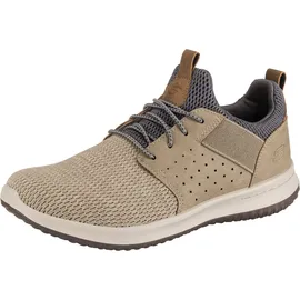 SKECHERS Delson-Camben Herren Beige 44