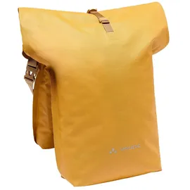 Vaude Proof Double UL Fahrradtasche gelb
