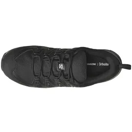 Salomon X Braze Gore-Tex Black / Black / Phantom 42