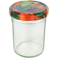 Mambocat 12er Set Sturzglas 230 ml HOCH To 66