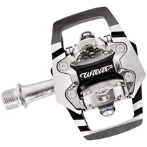 Wilier Spd Sealed Bearing Pedals One Size