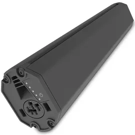 E-Bike Vision Akku 630 Wh Intube vertikal