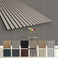 HEXIM Akustikpaneel AP02 grau 2 St. 278 x 60 cm